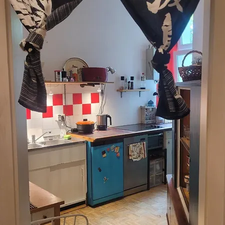 Southstar Apartamento Berlín