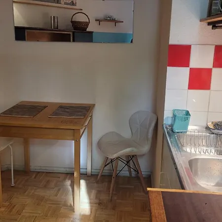 Southstar Apartamento