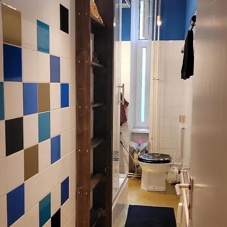 Southstar Apartamento *