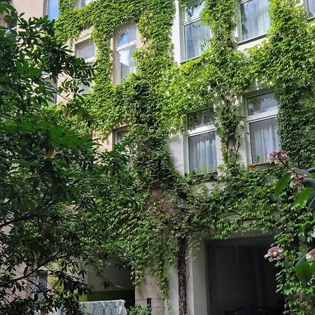 Apartamento Southstar *