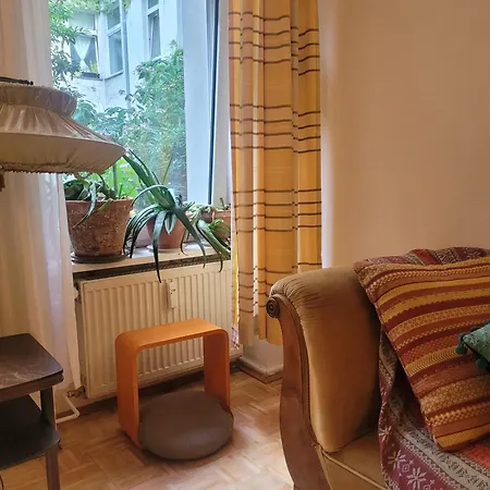 Apartamento Southstar *