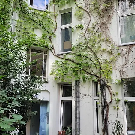 Apartamento Southstar *